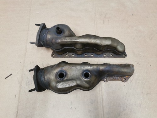 Audi petrol exhaust - audi, s4