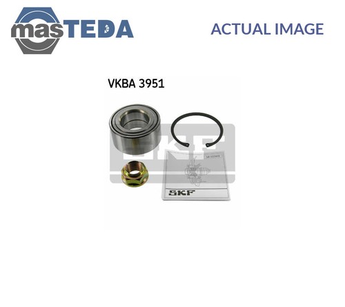 Vkba 3951 wheel - 3951, kit