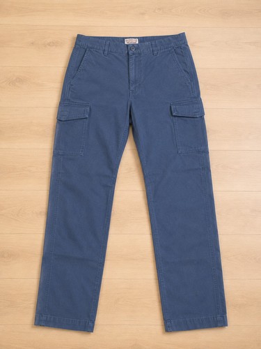 Mens levi blue cargo trousers - mens,