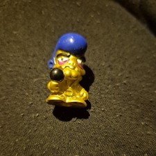 Ultra Rare Elvis Zombling Series 5