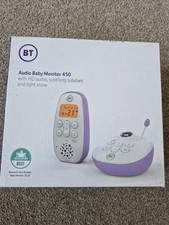 Audio baby monitor - , 450