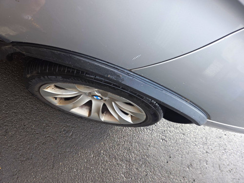 Bmw e53 wide arch - x5, kit