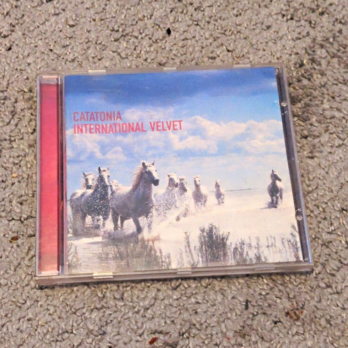 Catatonia international - catatonia,