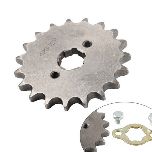 428 chain 20mm 19t front - chain,