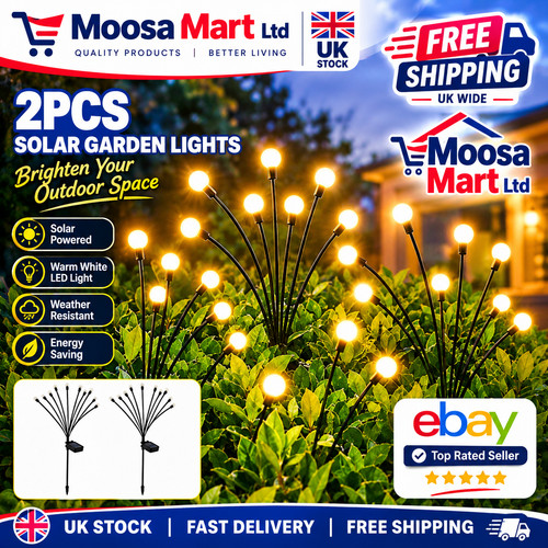 Pack swaying led solar - swaying,
