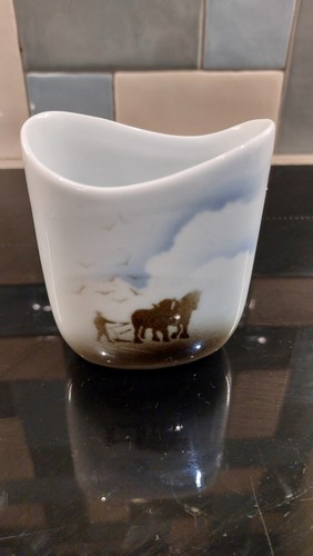 Highbank porcelain - highbank,