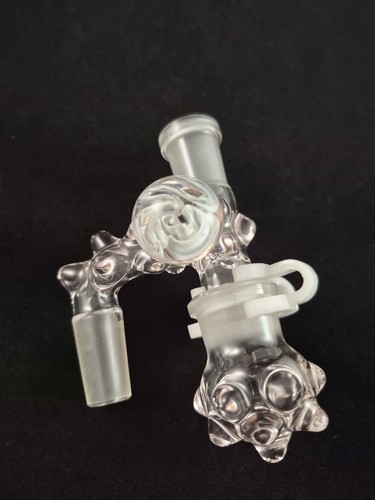 Heady hand blown - heady,