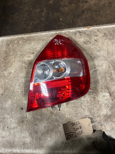 Honda jazz mk2 - jazz, offside