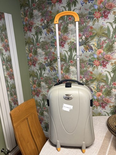 Antler suitcase small lock - antler,