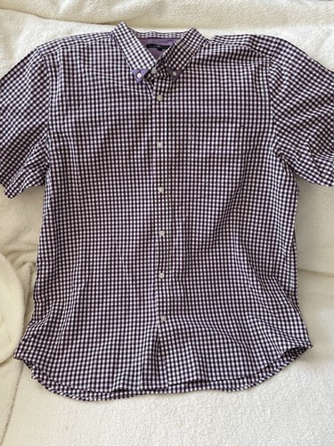 Jeff banks men purple - jeff, men's
