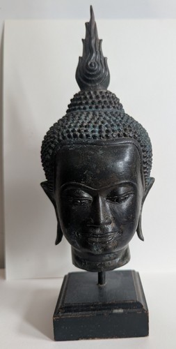 Sukhothai bronze buddha - sukhothai,