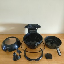 TEFAL ACTIFRY GENIUS+ AIR