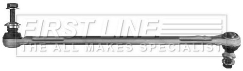First line stabiliser - line, link