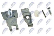 N.T.Y. EZC-AR-003.NTY Door