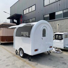 White Vintage Style Food