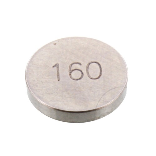 Jmp valve shim - jmp,