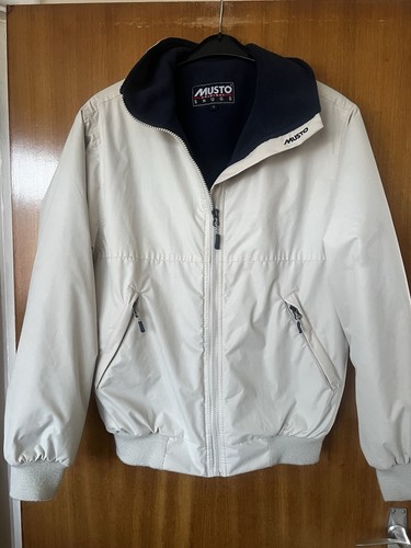 Mens musto original snug - original,