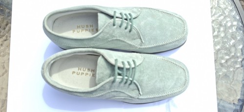 Vintage hush puppies - vintage, ladies