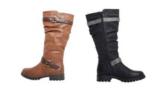 Lotus Womens Robin Boots Tan /