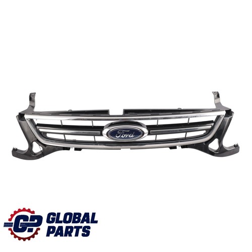 Ford mondeo mk4 - ford, hood