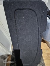 FORD FIESTA 3 & 5 DOOR HATCH