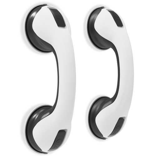 Safety support hand - x, rail