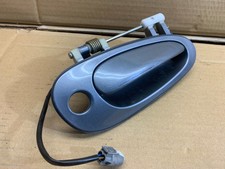 Porsche Boxster 986 Driver