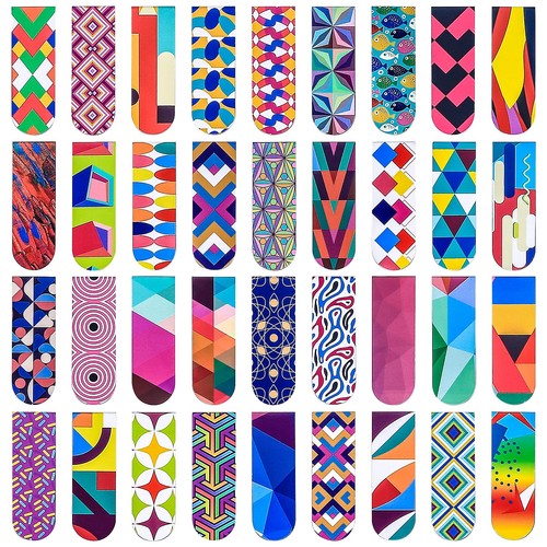 Pcs magnetic - 36,