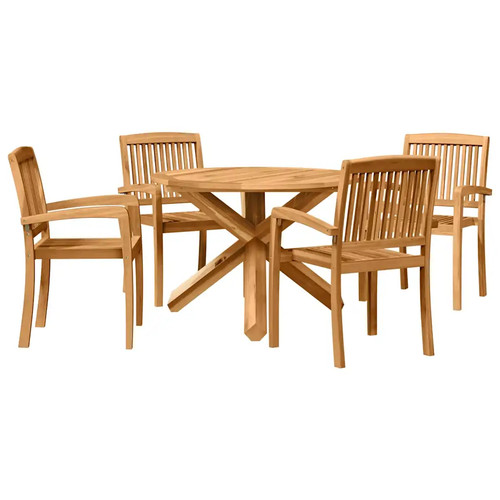 Piece garden furniture set - garden,