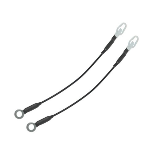 Tailgate cables 2pcs - tailgate,
