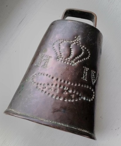Antique georgian primitive - georgian,