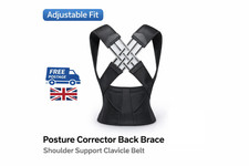 Posture Corrector Adjustable