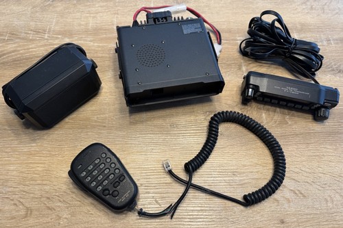 Yaesu 7800r ham radio - yaesu,