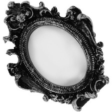  Picture Frames Old Fashioned Photo Desktop Elegant Vintage Stand