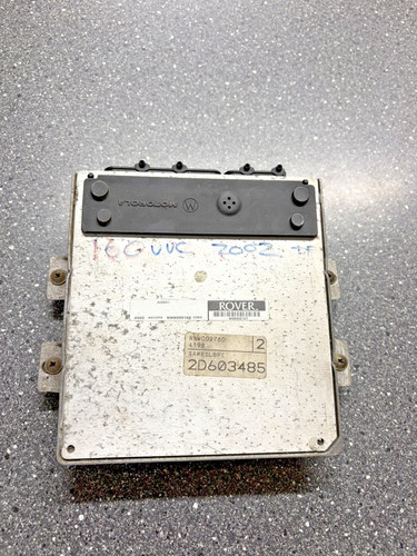 Genuine rover mgf - mg, tf