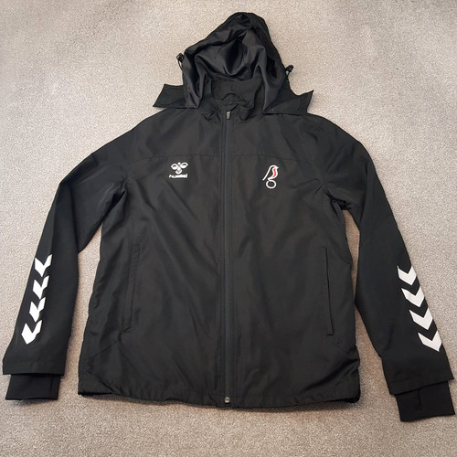 Bristol city mens jacket - bristol,