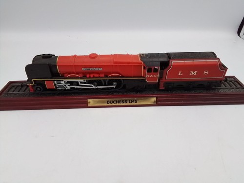 Duchess lms steam - steam, locomotive