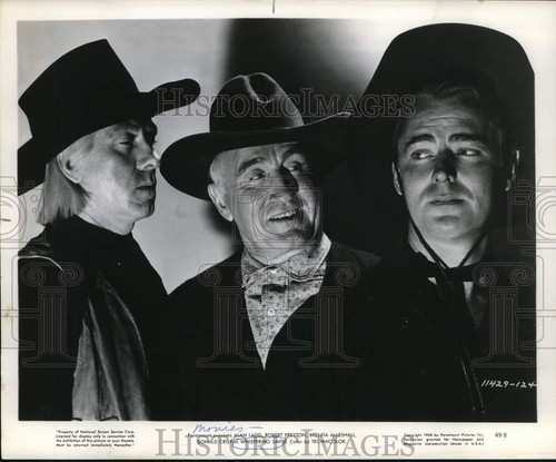 1948 press photo alan - photo,
