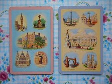 Two/pair of 50's vintage