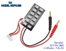 Eflite Blade JST-PH UMX