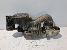 Mercedes C-Class Supercharger