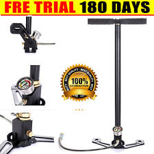 Stirrup Pump 3 Stage Hand Pump