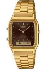 Casio Vintage Collection Watch AQ-230GA-5AMQYES