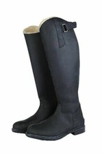 HKM Riding Boots Flex Country