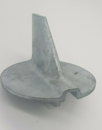 Zinc trim tab - trim, for
