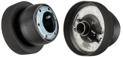 Sparco steering wheel - steering, hub