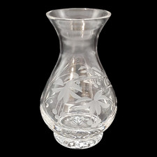 Royal Brierley Crystal Glass