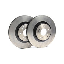 GENUINE FOR HONDA FRONT BRAKE