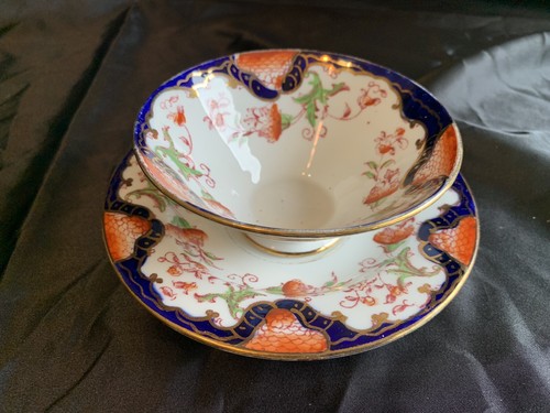 Royal stafford imari waste - royal,