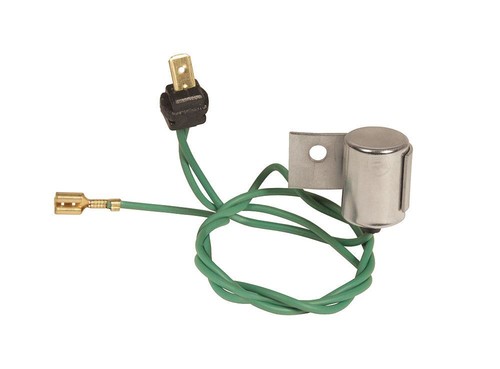 Bosch condenser square - bung, vw